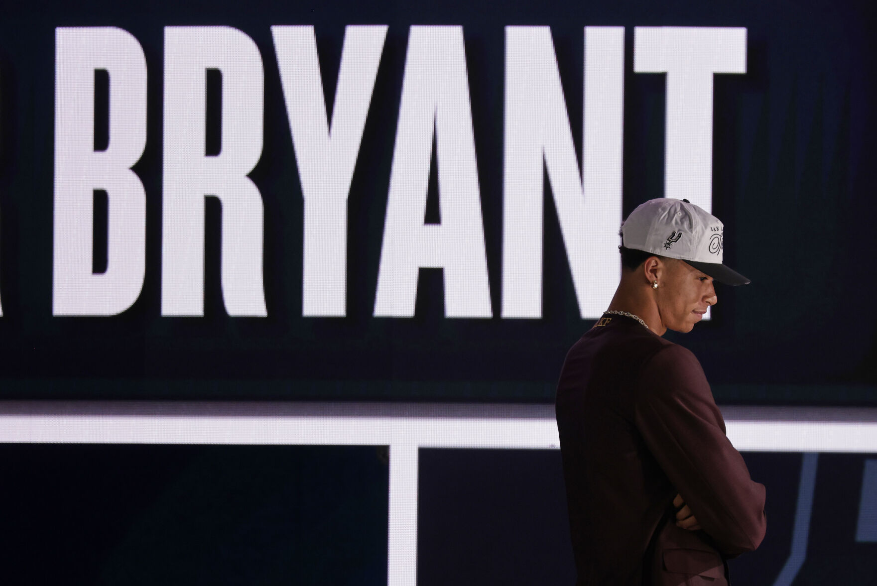 NBA Draft Basketball